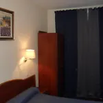 Montpellier Hotel Parijs