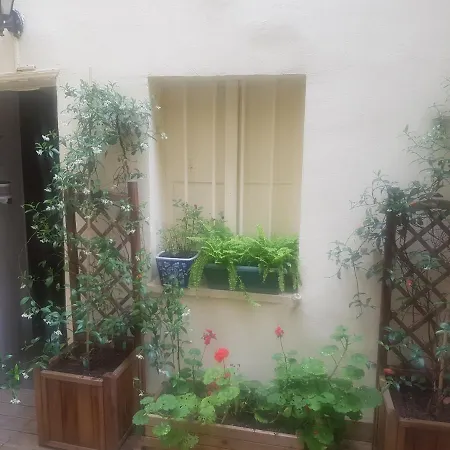 Montpellier 2* Paris