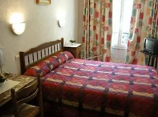 Hotell Montpellier