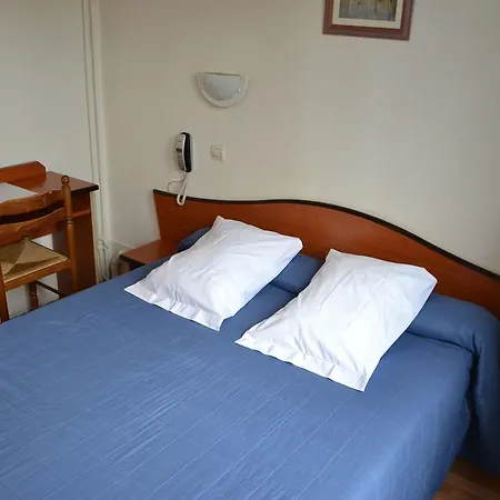 Montpellier Hotell Paris