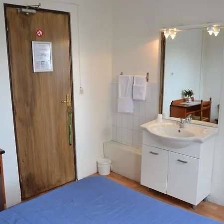 Montpellier Hotell