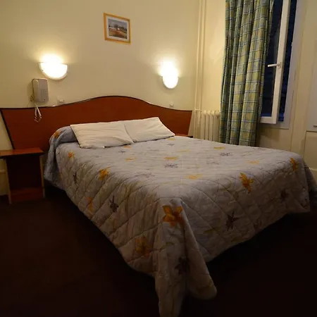 Hotell Montpellier 2*
