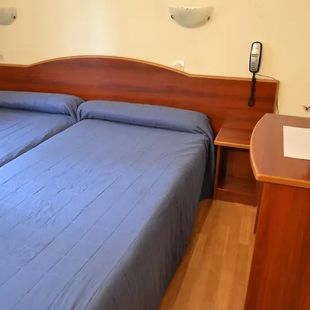 Montpellier Hotell 2*