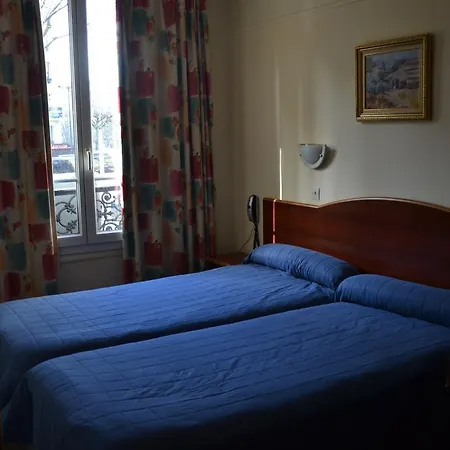 Hotell Montpellier 2*