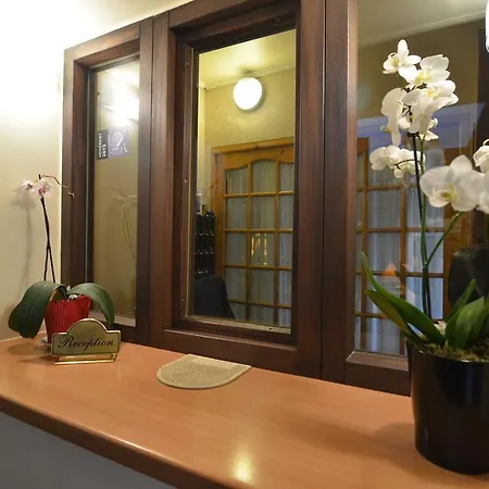 Montpellier Hotell