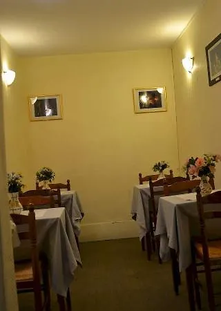 Montpellier 2* Paris