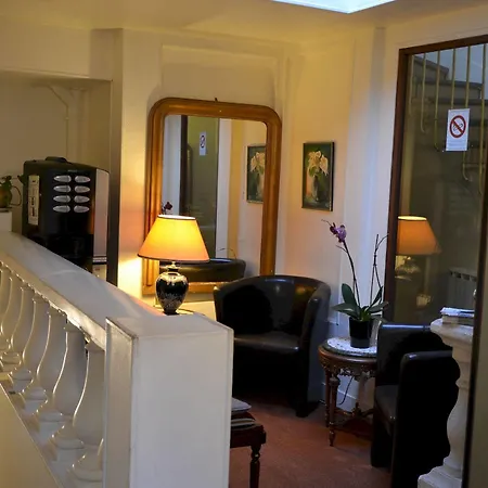 Montpellier Hotell