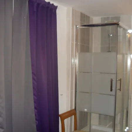 Hotell Montpellier