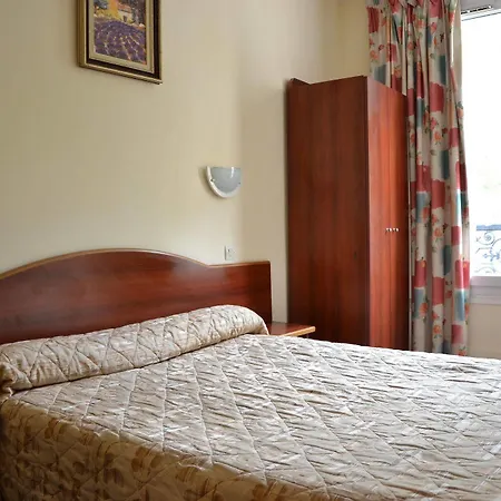 Hotell Montpellier