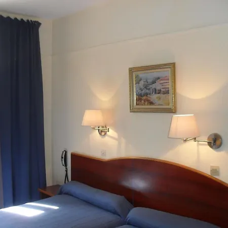 Hotell Montpellier