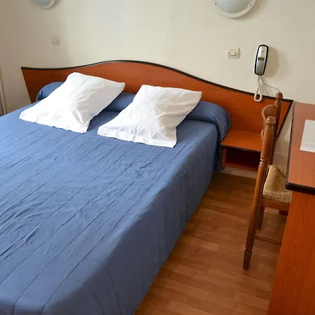 Montpellier Hotell 2*