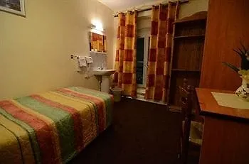 Montpellier Hotell 2*