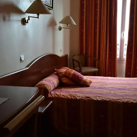 Montpellier Hotell 2*
