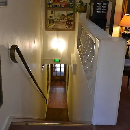 Montpellier Hotell