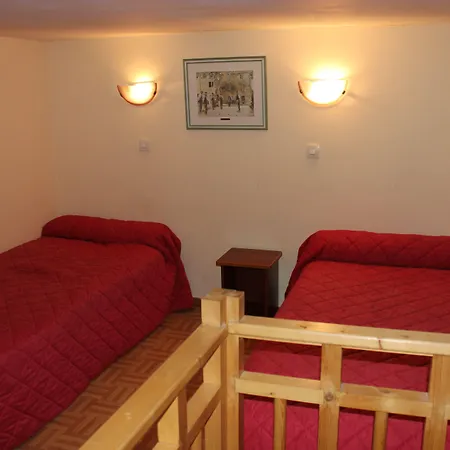 Montpellier 2* Paris