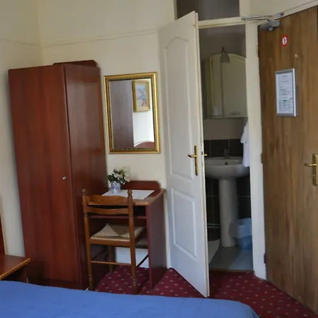 Montpellier Ξενοδοχείο Παρίσι