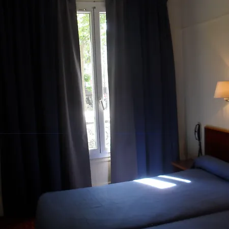 Montpellier Hotell Paris
