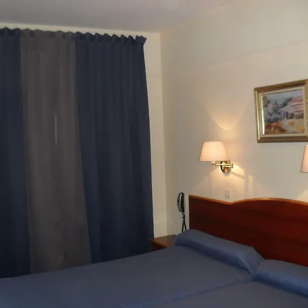 Hotel Montpellier Paris