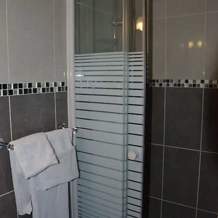 Montpellier Ξενοδοχείο Παρίσι