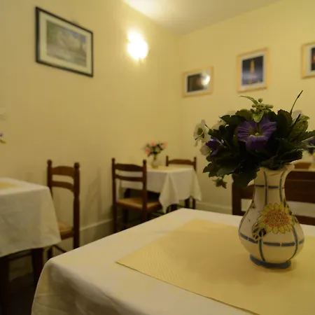 Ξενοδοχείο Montpellier Παρίσι