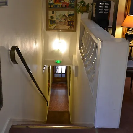 Montpellier Ξενοδοχείο 2*