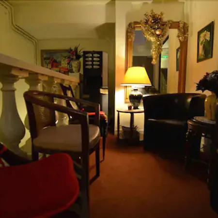 Hotel Montpellier 2*