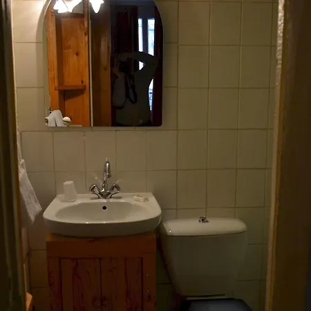 Hotel Montpellier Paris