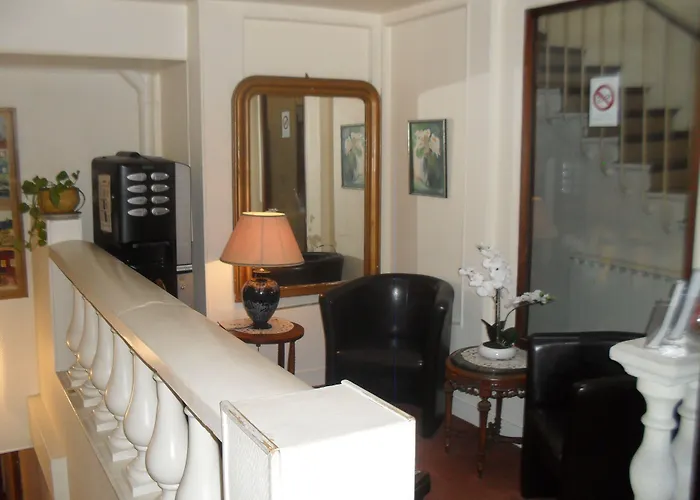 Montpellier Hotel