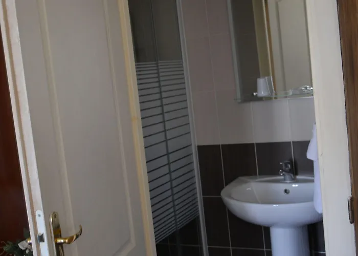 Montpellier Hotel