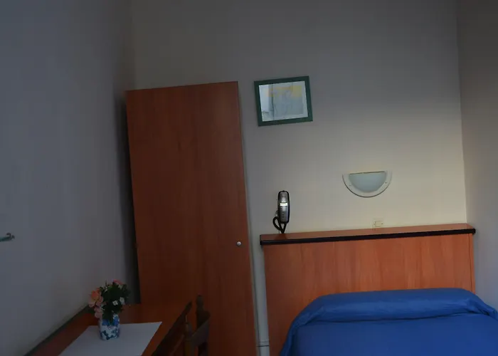 Montpellier Hotel Paryż
