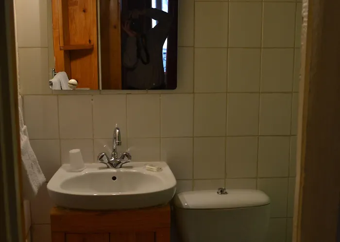 Montpellier Szálloda 2*