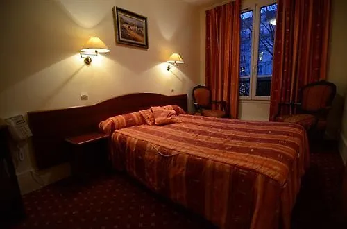 Montpellier Hotel