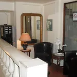 Montpellier Отель