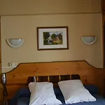 Montpellier Отель Париж