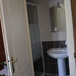 Montpellier Отель