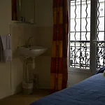 Отель Montpellier Париж