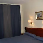 Отель Montpellier Париж