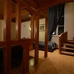Montpellier Отель Париж