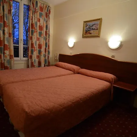 Montpellier Hotel 2*
