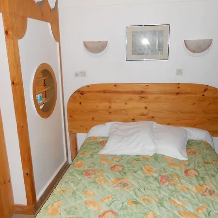 Montpellier Hotel Paris