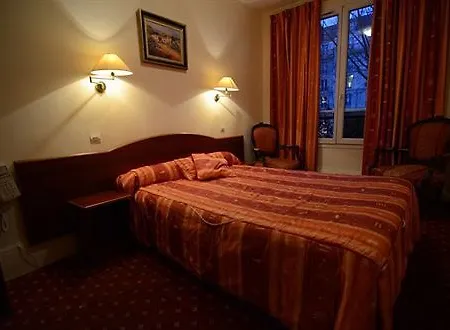 Montpellier Hotel