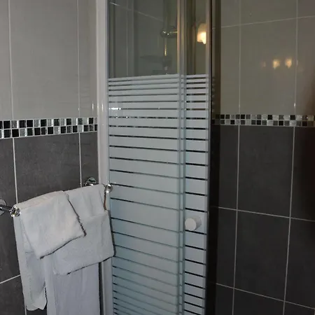 Hotel Montpellier Paris