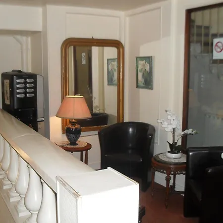 Hotel Montpellier 2*