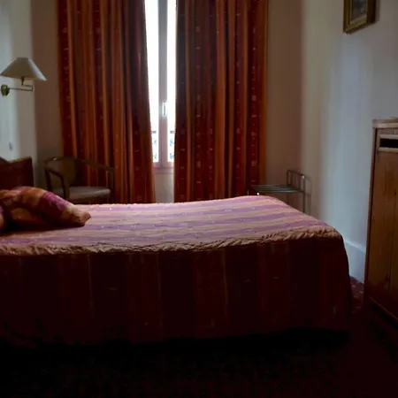 Montpellier Hotel Paris
