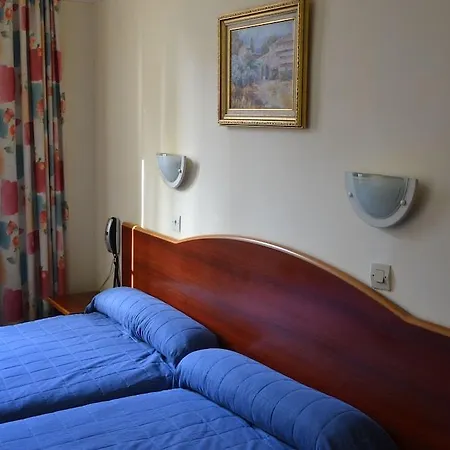 Hotel Montpellier Paris