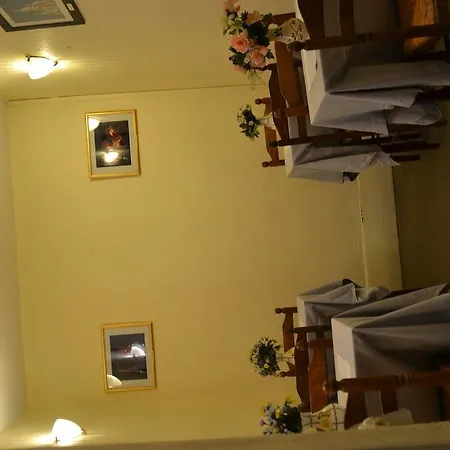 Hotel Montpellier Paris