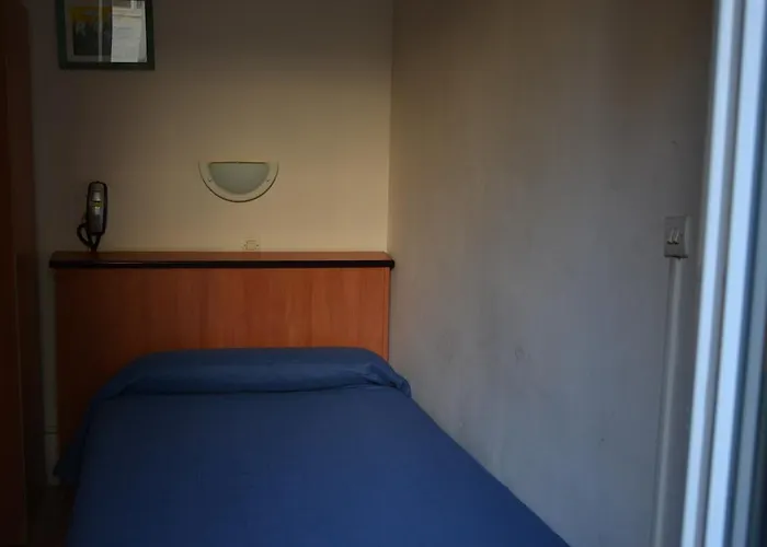 Montpellier Szálloda 2*