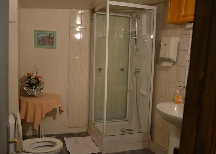 Montpellier Szálloda