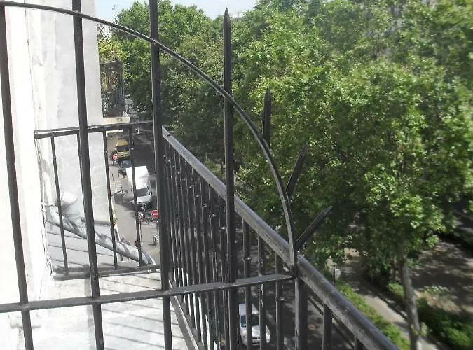 Szálloda Montpellier 2*